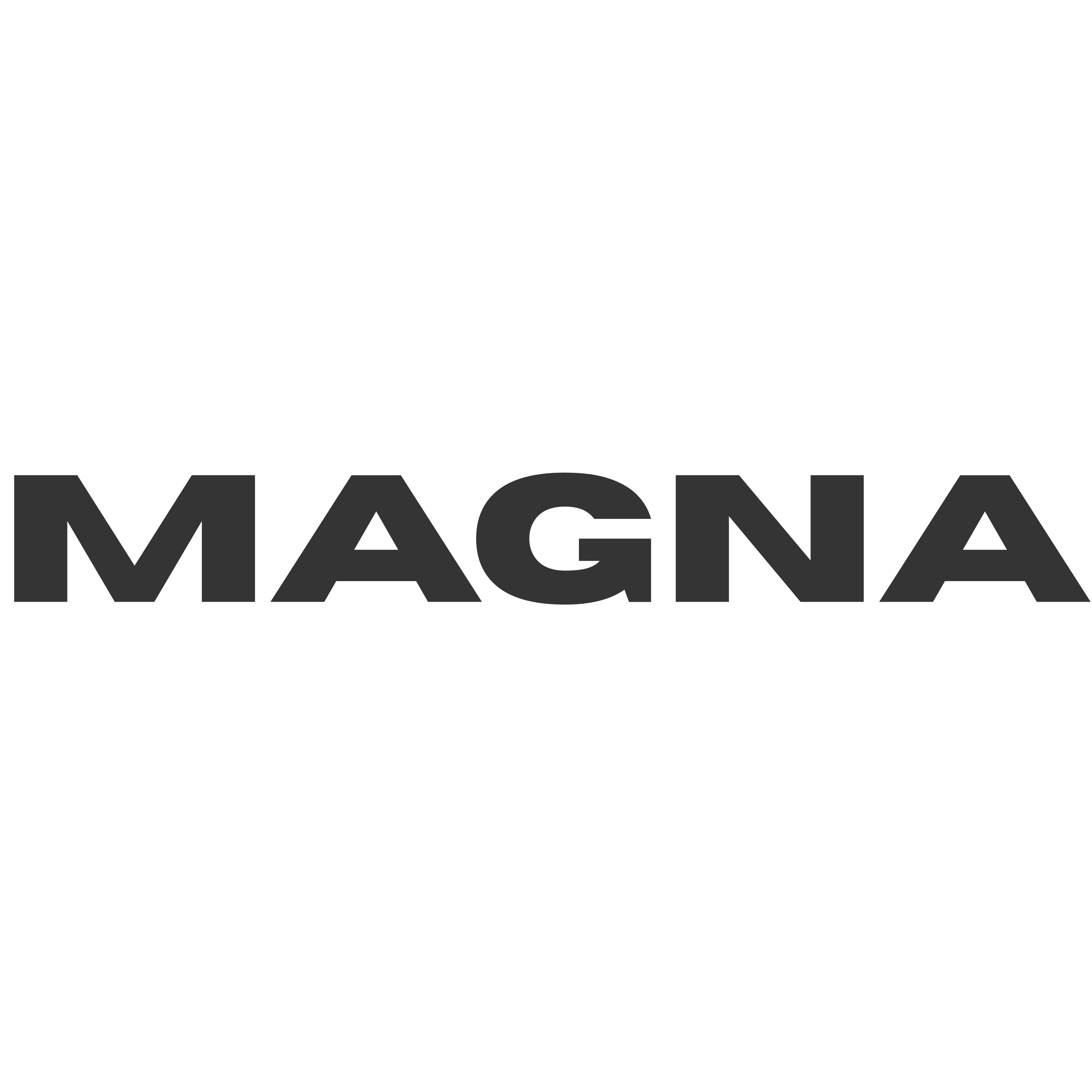 MAGNA